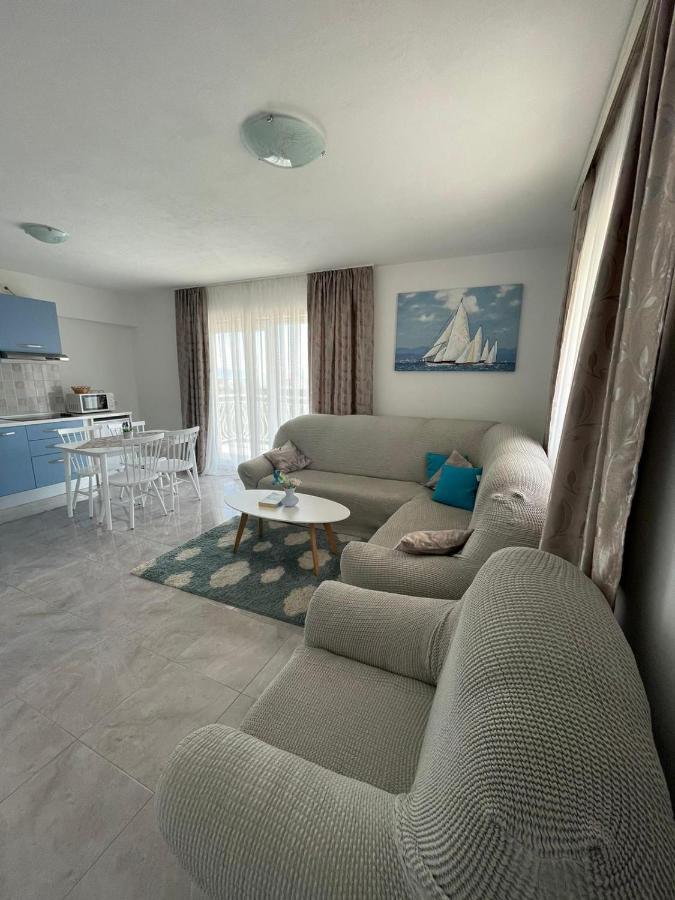 Apartmani Mateja Kaštela Eksteriør billede