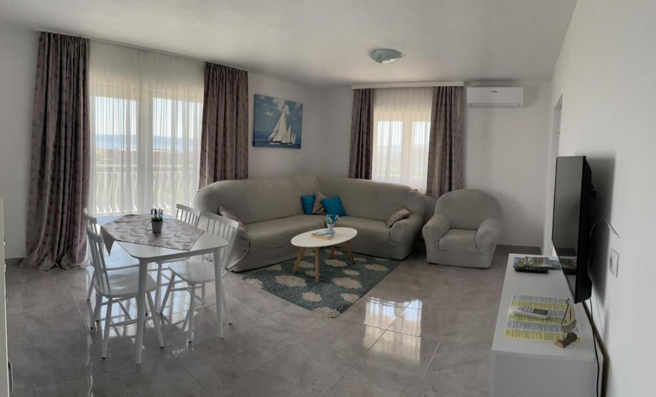 Apartmani Mateja Kaštela Eksteriør billede