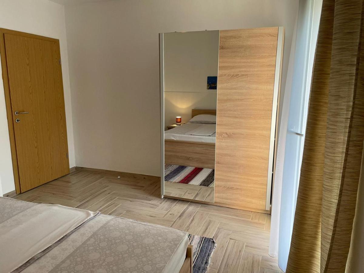 Apartmani Mateja Kaštela Eksteriør billede