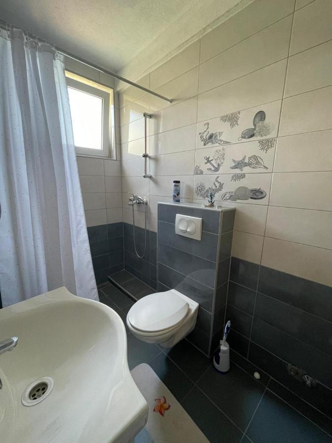 Apartmani Mateja Kaštela Eksteriør billede